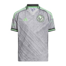 Kinder Club América 2025/26 Drittes Trikot