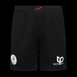 Kinder Sparta Rotterdam 2025/26 Heimshorts