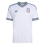Kinder Italien 2026 Auswärts Weltmeisterschaft Trikot