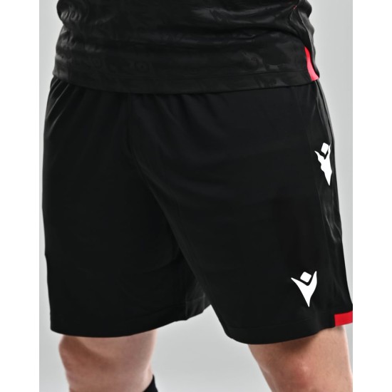 Herren Georgia 2025 Auswärtsshorts Herren Georgia 2025 Auswärtsshorts