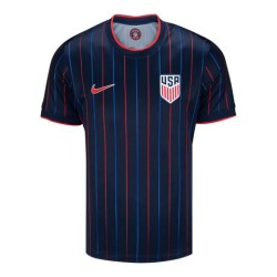 Herren USWNT 2025 Auswärtstrikot