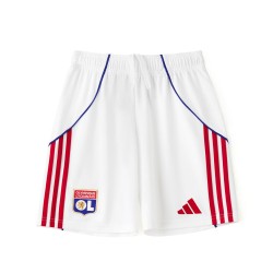 Kinder OL 2025/26 Heimshorts