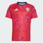 Herren Costa Rica 2026 Heim-Weltmeisterschaftstrikot