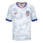 Kinder USWNT 2025 Heimtrikot Kinder USWNT 2025 Heimtrikot