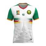 Damen Kamerun 2025 Drittes Trikot Damen Kamerun 2025 Drittes Trikot