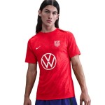 Herren USWNT 2025 Aufwärmtrikot Herren USWNT 2025 Aufwärmtrikot
