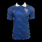 Kinder Frankreich 2026 Heim-WM-Trikot Kinder Frankreich 2026 Heim-WM-Trikot