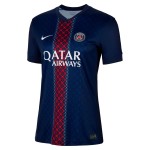 PSG 2025/26 Heimtrikot für Damen PSG 2025/26 Heimtrikot für Damen