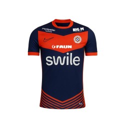 Herren Montpellier-Heimtrikot 2025/26
