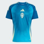 Herren Schweden 2025 Frauen-Team Auswärtstrikot Herren Schweden 2025 Frauen-Team Auswärtstrikot