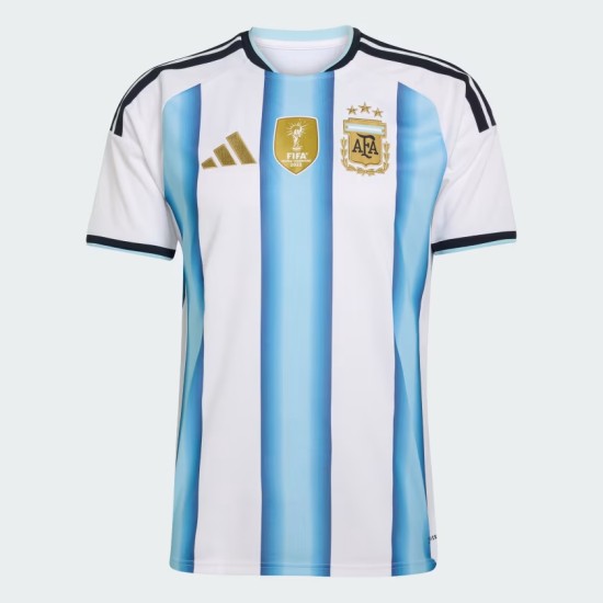 Herren Argentinien 2026 Heim-Weltmeisterschaft Trikot