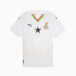 Kinder Ghana 2025 Heimtrikot Kinder Ghana 2025 Heimtrikot