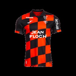 Herren FC Lorient 2025/26 Heimtrikot