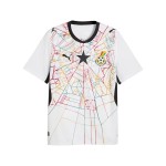 Kinder Ghana 2026 Heim-WM-Trikot Kinder Ghana 2026 Heim-WM-Trikot