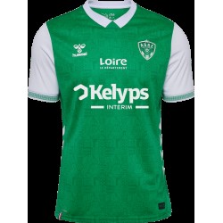 ASSE Herren-Heimtrikot 2025/26