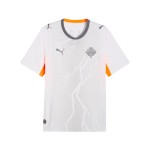 Herren Island 2026 Auswärts-WM-Trikot