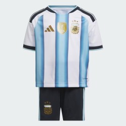Kinder Argentinien 2026 Heim-Weltmeisterschaft Set