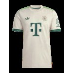 Kinder Bayern München 2025 Oktoberfest Trikot Kinder Bayern München 2025 Oktoberfest Trikot