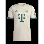 Herren Bayern München 2025 Oktoberfest Trikot