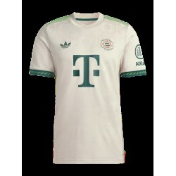 Herren Bayern München 2025 Oktoberfest Trikot
