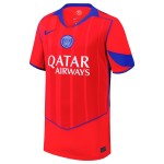 Kinder PSG 2025/26 Drittes Trikot Kinder PSG 2025/26 Drittes Trikot