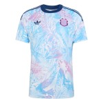 Kinder Costa Rica 2026 Auswärts Weltmeisterschaft Trikot