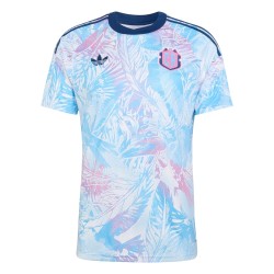 Herren Costa Rica 2026 Auswärts Weltmeisterschaft Trikot
