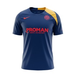 Kinder Montpellier 2025/26 Drittes Pre Match Trikot Kinder Montpellier 2025/26 Drittes Pre Match Trikot