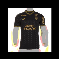 Herren FC Lorient 2025/26 Drittes Trikot