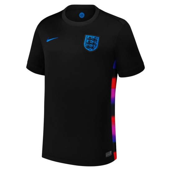 Herren England 2025 Auswärtstrikot Herren England 2025 Auswärtstrikot