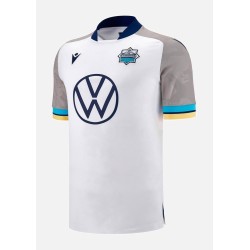 Herren HFX Wanderers FC 2025 Auswärts Shirt