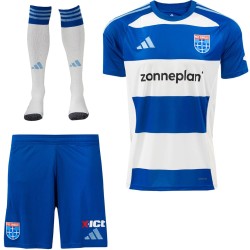 Kinder PEC Zwolle 2025/26 Heimset