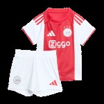 Kinder Ajax 2025/26 Heimset