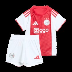 Kinder Ajax 2025/26 Heimset