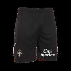 Kinder FC Lorient 2025/26 Heimshorts