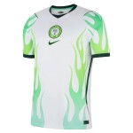 Kinder Nigeria 2026 Auswärts-WM-Trikot Kinder Nigeria 2026 Auswärts-WM-Trikot