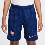 Kinder Frankreich 2025 Heimshorts Kinder Frankreich 2025 Heimshorts