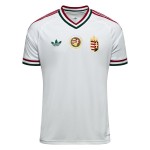 Herren Ungarn 2026 Auswärts-WM-Trikot Herren Ungarn 2026 Auswärts-WM-Trikot