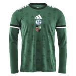 Kinder FC Schalke 04 Sondertrikot zum 150-jährigen Jubiläum 2025/26