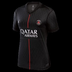 Damen Paris Saint-Germain 2025/26 Vierttrikot
