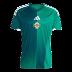 Herren Nordirland 2026 Heim Weltmeisterschaft Trikot Herren Nordirland 2026 Heim Weltmeisterschaft Trikot