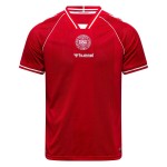 Damen Dänemark 2026 Heim Weltmeisterschaft Trikot Damen Dänemark 2026 Heim Weltmeisterschaft Trikot