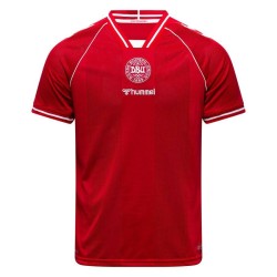 Herren Dänemark 2026 Heim Weltmeisterschaft Trikot