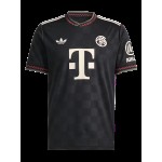 Herren Bayern München 2025/26 Drittes Champions-League-Trikot Herren Bayern München 2025/26 Drittes Champions-League-Trikot