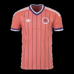 Herren Schottland 2026 Auswärts-WM-Trikot
