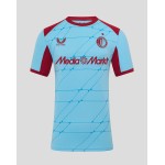 Herren Feyenoord 2025/26 Ausweichtrikot Herren Feyenoord 2025/26 Ausweichtrikot