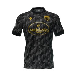 Herren Atlético Ottawa 2025 Auswärts Shirt
