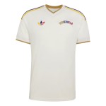 Herren Venezuela 2026 Auswärts Weltmeisterschaft Trikot Herren Venezuela 2026 Auswärts Weltmeisterschaft Trikot