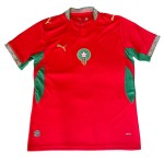 Herren Marokko 2026 Heim-WM-Trikot Herren Marokko 2026 Heim-WM-Trikot