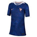 Herren Frankreich 2025 Heimtrikot Herren Frankreich 2025 Heimtrikot